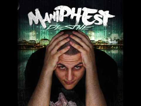 Maniphest DestNE - Cry No More