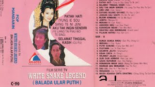 Download lagu Balada Ular putih (Nila Kartika) ost white snake legend 1992 mp3