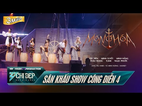 Video thumbnail for Mộng Hóa