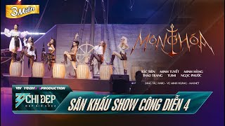 Cover art for Mộng Hóa