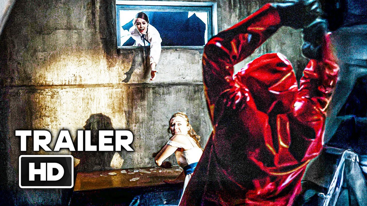 Fear Street: Prom Queen - Videos