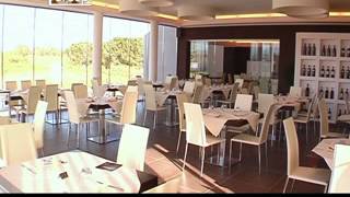 preview picture of video 'Hotel Ristorante Caffè a Grosseto - I Crespi'
