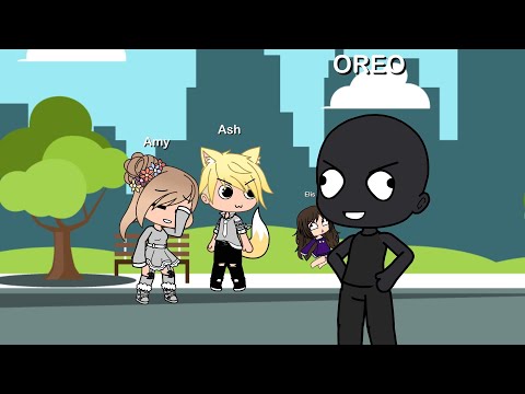 Oreo pe strada |parodie neamuzanta|