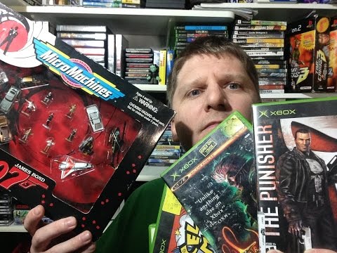 Episode 69 - Thrift Stores are Getting Punishing!