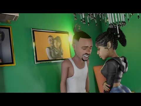 KSMUSICZM - FAKE IT ft T WIZZY (OFFICIAL MUSIC VIDEO)