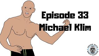 Michael Klim on breaking world records, training with Gennadi Touretski video