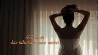 Vina Panduwinata - Kasmaran (with lyric)