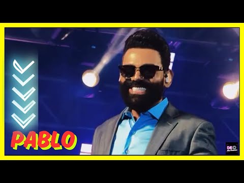 Show 📽 Pablo | Joaíma | Minas Gerais | (26/12/2025) #pablo #seresta #cantorpablo
