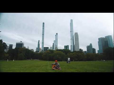 This Is My Fathers World - Kings Kaleidoscope