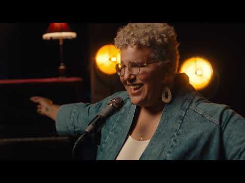 Brittany Howard - "I Wish I Knew How It Would Feel To Be Free" (Nina Simone) - Stand Up To Cancer