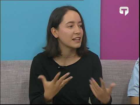 Campaña sueños nutritivos, un derecho para toda la niñez