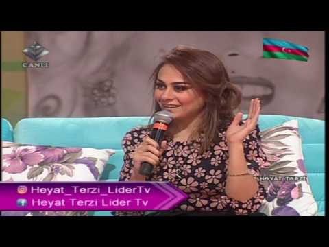 Heyat Terzi 07.12.2016 - Azad Zamanov