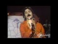 Bill Murray  (First time performing "Nick The Lounge Singer")
