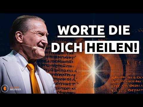 Wortereignisformel: Wie Worte deinen Körper heilen können! (Find your flow 2024)
