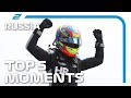 Phenomenal Piastri, Swimming In Sochi And The Best F2 Moments | 2021 Russian Grand Prix