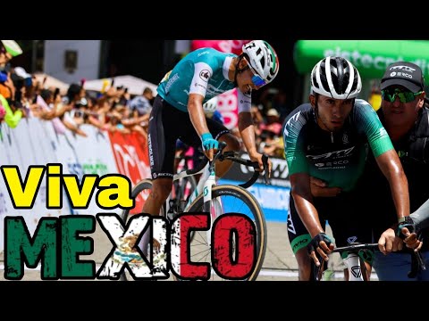 Resumen Etapa 6 ➣ Vuelta Colombia 2024 | Tacos Mexicanos y Café Colombiano