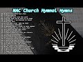 1 Hour Of Peaceful NAC Hymnal Hymns ️ ️Acapella Hymn Covers