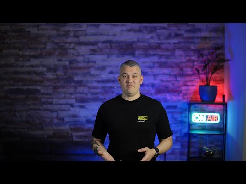 Video Swing Master EA