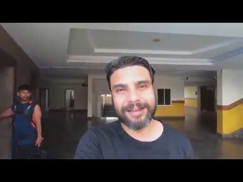 INDIA'S ONLY DRIVE INN BEACH