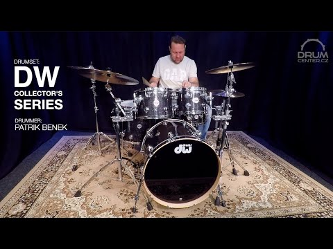 DW Collector's Series