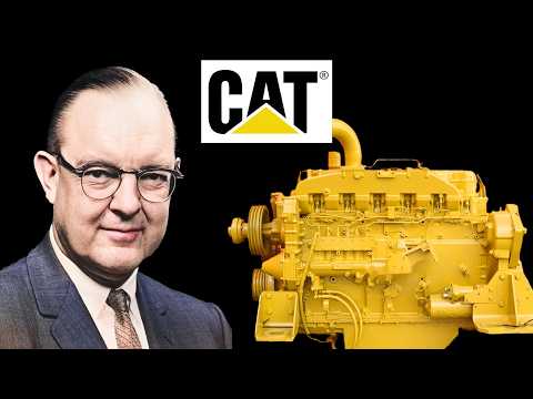 The Rise and Fall of the CAT 3406: How CAT Lost the Highway