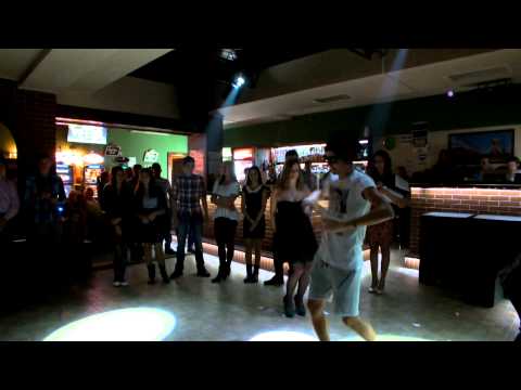 Pantomima 2014 clasa XII-A Subcetate