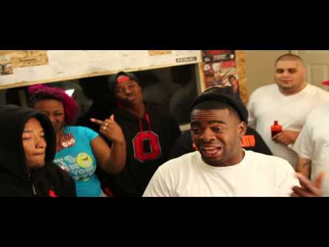 Boo Banga - "Black Hoodie" Ft Lil Blood, Tim Jr, Pesos (Official Music Video)