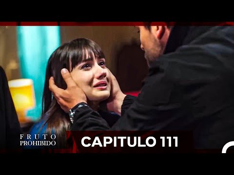 Fruto Prohibido Capitulo 111 (Doblado en Español)