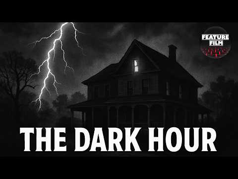 The Dark Hour (1936) – Full Movie | Classic Crime Mystery | Whodunit Thriller