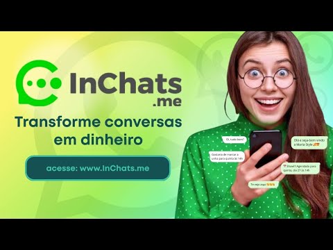 InChats Central e Atendimento