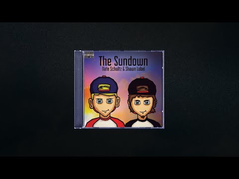 The Sundown: Legend of the Backyard Kid