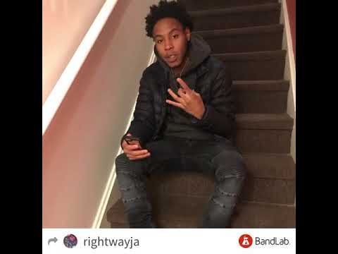 RightWay Ja - Trap house (Beatbox remix)