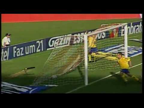 inter 3x2 pelotas Internacional campeão da Taça Fábio Koff