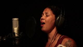 Faith Walker - Might Be Wrong, Vince Staples Remix #PoliceBrutality