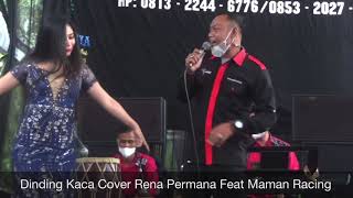 Download lagu Dinding Kaca Cover Rena Permana Feat Maman Racing... mp3