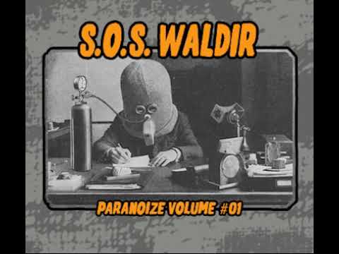 SOS Waldir - Desiludido (2008)