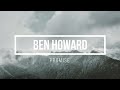 Ben Howard - Promise (Lyrics video)