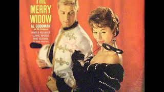 Donald Richards and Elaine Malbin – I Love You So (The Merry Widow Waltz)