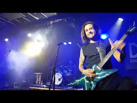 Vulgar Display of Cover - 5 Minutes Alone (Pantera tribute)