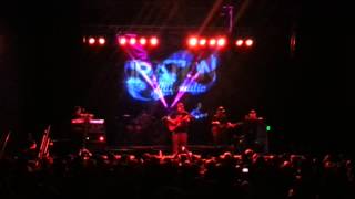 Iration Automatic Tour 2013- Go that Road