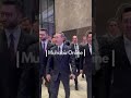 Fahir Atakoğlu belgeselinin gösterimine katılanlar arasında İletişim Başkanı Fahrettin Altun da var