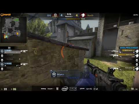 gob b wins the round!