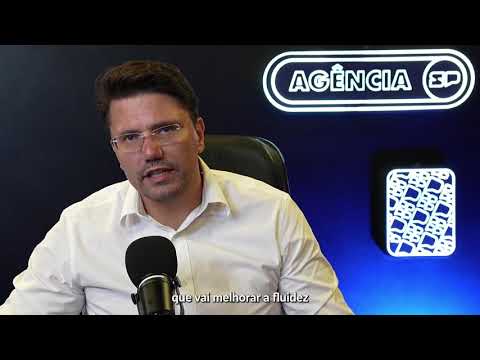 Governo de SP avança no projeto Túnel Santos-Guarujá