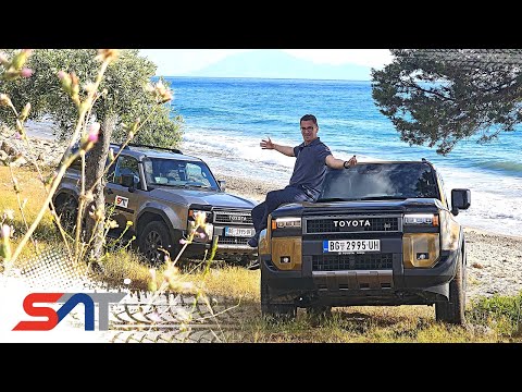 Emisija SAT: SAT patrola – neočekivanim putem do Grčke | produžena verzija 58 min