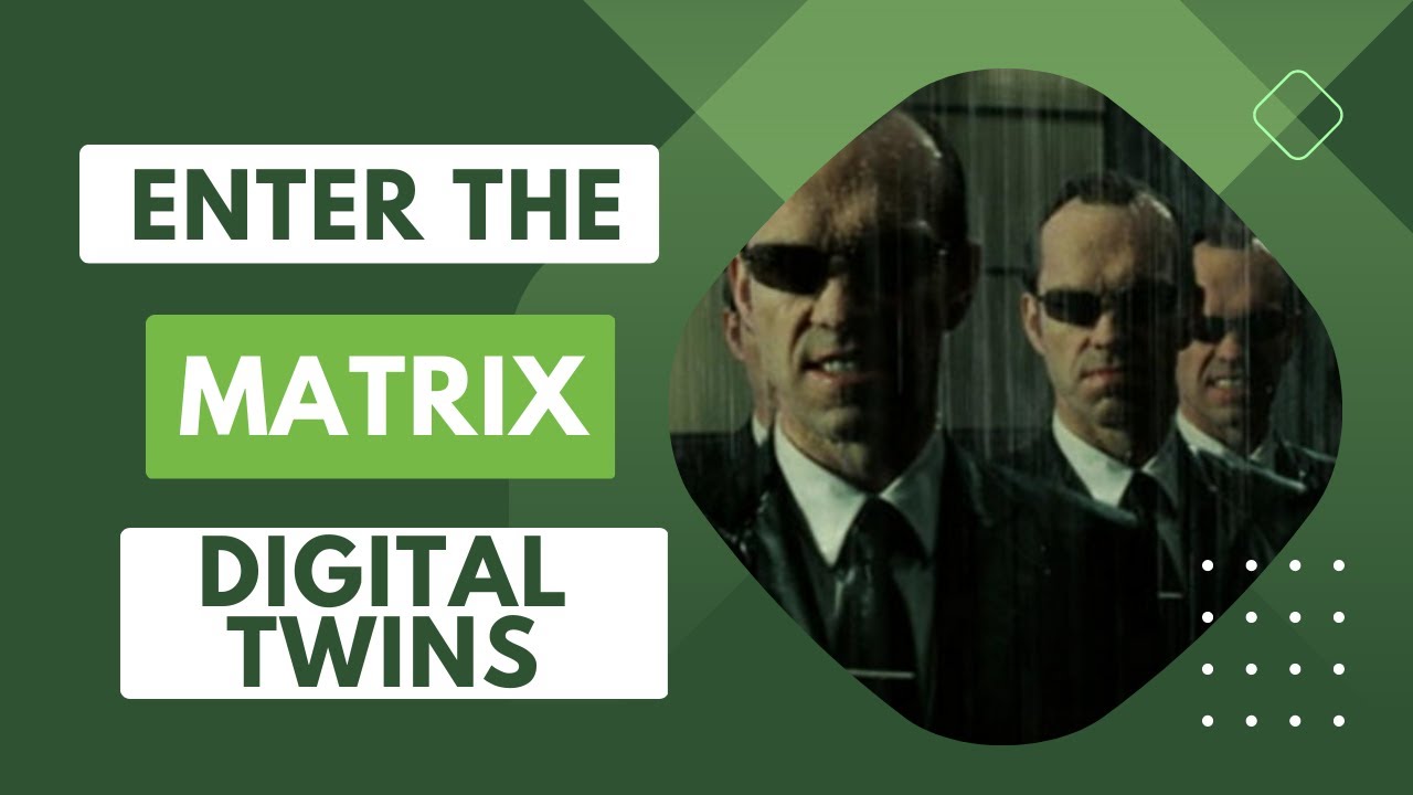 What are Digital Twins?