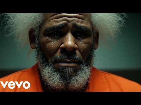 R. Kelly – You Can’t Kill Me | New Song From Jail