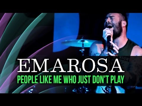 Emarosa - 