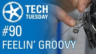 Feelin' Groovy - Tech Tuesday #90