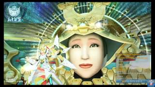 PSO2 アークスライブ 小林幸子