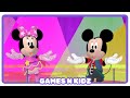 Mickey Mouse Games For Kids Mickey Minnie Universe Fun Adventures